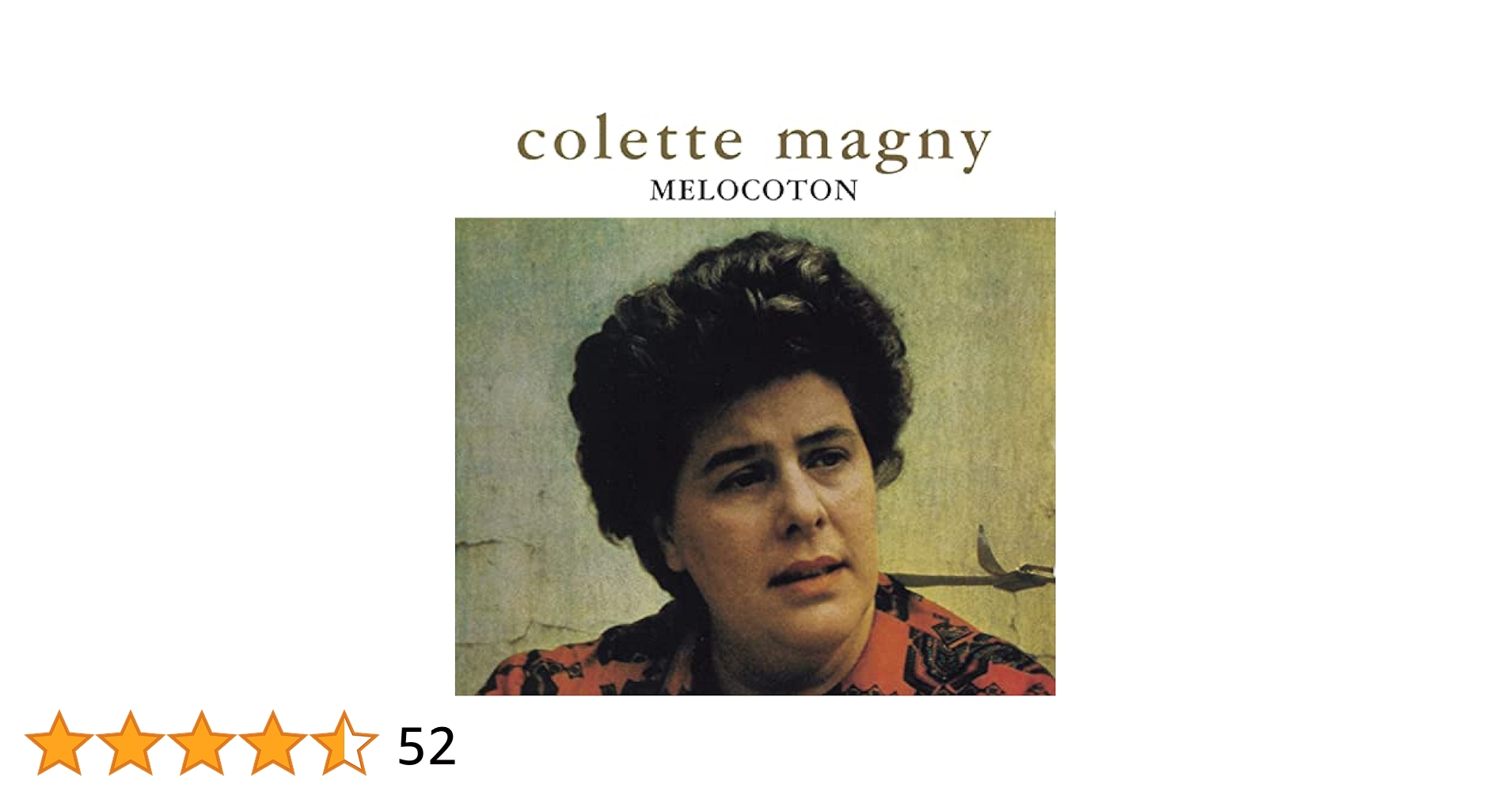 洋楽 Colette Magny Anthologie 1958-1997 10CD Colette Magny Anthologie 1958-1997 10CD